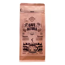 Café De Especialidad De Altura: D'pulán 1 Kg