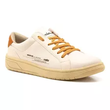 Zapatillas Urbanas Hombre Mistral 1209 - 39 Al 45 - Gamati