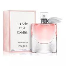 Lancome Perfumes De Mujer Intense 75ml La Vie Est Belle 