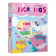 Mundo Mágico Dos Unicórnio: Unicórnios, De Ciranda Cultural. Série Unicórnios, Vol. 1. Editora Ciranda Cultural, Capa Dura, Edição 1, 2019 Em Português, 2022