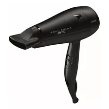 Bellissima Secador De Pelo Modelo C19 2000w