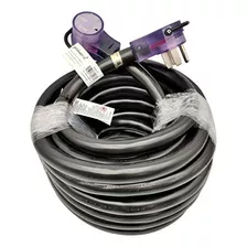 Parkworld Rv 50a Extension Cord, Nema 14-50