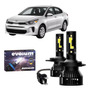 Hyperled Reversa Compatible Con Kia Rio Forte Optima Sorento