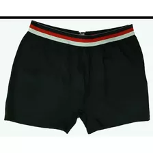 Boxer Talle Especial Algodon/lycra Talle 6 Al 16 Unicos!