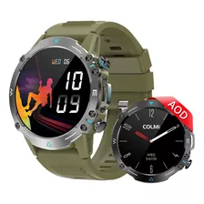 Reloj Inteligente Amoled Hd Smartwatch Deportivo Colmi M42