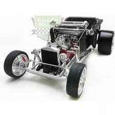 Ford T-bucket Coupe 1923 - Escala 1/18