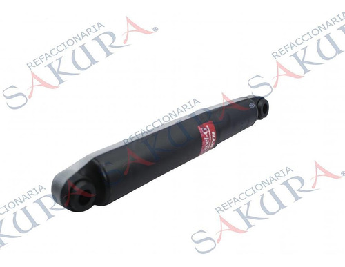 Rear Shock Absorbers Nissan Quest 2000 Kyb Foto 4