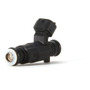 Inyector Combustible Accent L4 1.6l De 2006 A 2011 Injetech