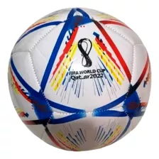 Pelota Infantil Futbol Nro 5 Cesped Compatible Mundial Arg