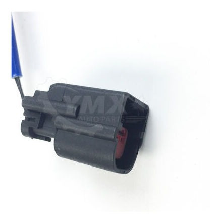 New Rear Disc Brake Pad Wear Sensor For Jaguar Xkr Xkr-s Yma Foto 5