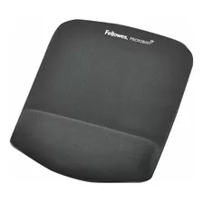 Fellowes Plushtouch Alfombrilla De Mouse/reposamuñecas Co