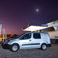 Citroën Berlingo 2016 1.6 Nafta. Libreta Seis Pasajeros.