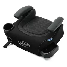 Booster Lx Graco Asiento Elevador Para Carro Niño Niña