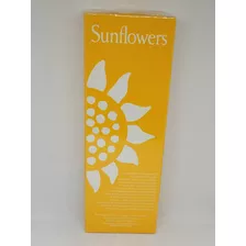 Perfume Sunflowers Elizabeth A.dama Garantizado Envio Gratis