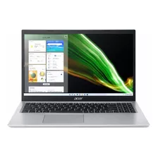 Notebook Acer Aspire 5 A515-56-55ld I5 8gb 256gb Sdd 15,6