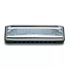 Suzuki Harmonica Bluesmaster G.