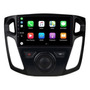Radio Estreo Android Gps Ford Focus Mk 3 2012-2019 4+32 G