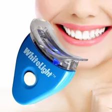 Blanqueador Dental Luz Led