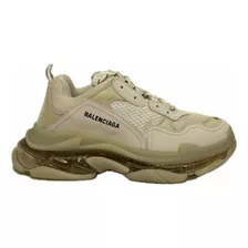 Tenis Balenciaga Triple S 27.5 Mx