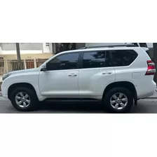 Toyota Prado 2017 3.0 Tx-l Fl