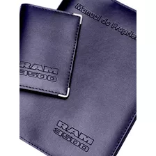 Porta Manual+ Porta Docs+ Porta Cartão Varias Marcas Famosas