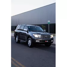 Toyota Land Cruiser 2009 4.5 200 V8 D4-d 235cv At