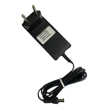 Fonte Para Super Nintendo Snes Bivolt 110v/220v Av Voltagem De Entrada 110v/220v (bivolt)