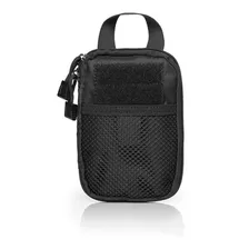 Bolsa Organizadora Compacta Para Edc/aph Ph-1017-blk