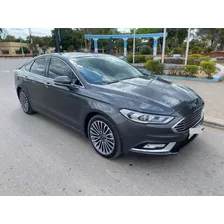 Ford Mondeo 2019 2.0 Titanium Ecoboost At 240cv