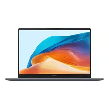 Notebook Huawei Matebook D14 Intel I5 1240p 512gb Ssd 8gb 