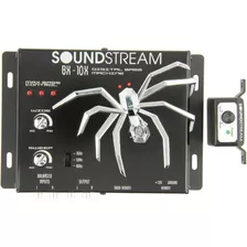 Soundstream Bx10x Procesador De Reconstruccion De Graves -n