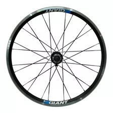 Roda Giant Mtb X Comp Disc Preta 