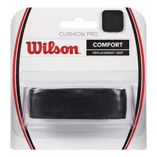 Grip Raqueta Wilson Tenis Cushion Pro Adherente Padel