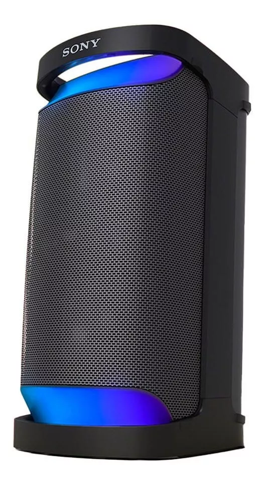 Parlante De Torre Bluetooth Sony Xp500, Ipx4, Máx. 20 Horas