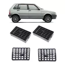 Kit Difusores De Aire Fiat Uno 95/2009