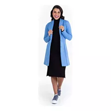 Casaco Matelasse Cristina Hapuk (21397) Moda Evangelica