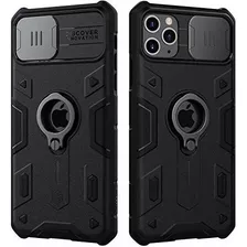 Funda Nillkin Para iPhone 11 Pro 5,8 (w1k8)