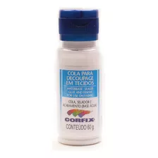 Cola Gel Para Decoupage Corfix 60g