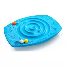 Rotoys Giragol Juego Motricidad Equilibrio Laberinto Color Surt