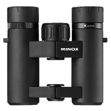 Minox 10x25 X-active Binoculars