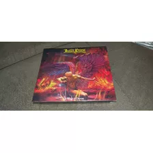 Cd Judas Priest - Sad Wings Of Destiny