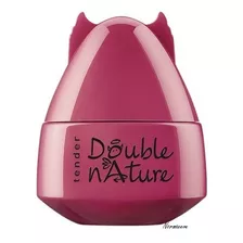 Perfume Diablito Dama Double Nature Tender 50ml - Jafra