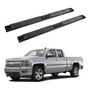 Estribos Raptor 2 Chevrolet Colorado 16-20 Dob Cab Mastodon