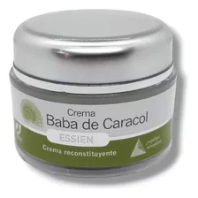 Crema Baba De Caracol 50grs Essien