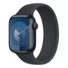 Correa Silicona Compatibles Apple Watch Uniloop 42/44/45 Mm 