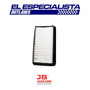 Filtro De Aire Suzuki Sx4 1.6 2008 Js Asakashi Suzuki SX4