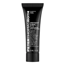 Peter Thomas Roth Instant Firm Tensor Temporal P/ Ojos 30ml