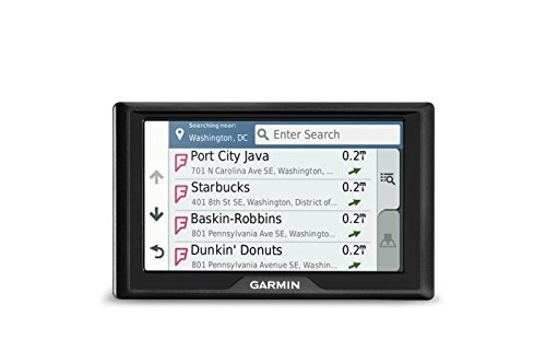 Garmin Drive 50 Usa Lm Gps Navigator System Con Lifetime Map Foto 4
