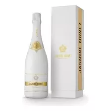 Champagne Jasmine Monet - White Limited Con Estuche