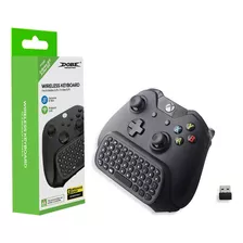 Teclado Inalámbrico Para Control De Xbox Series S/x One /s